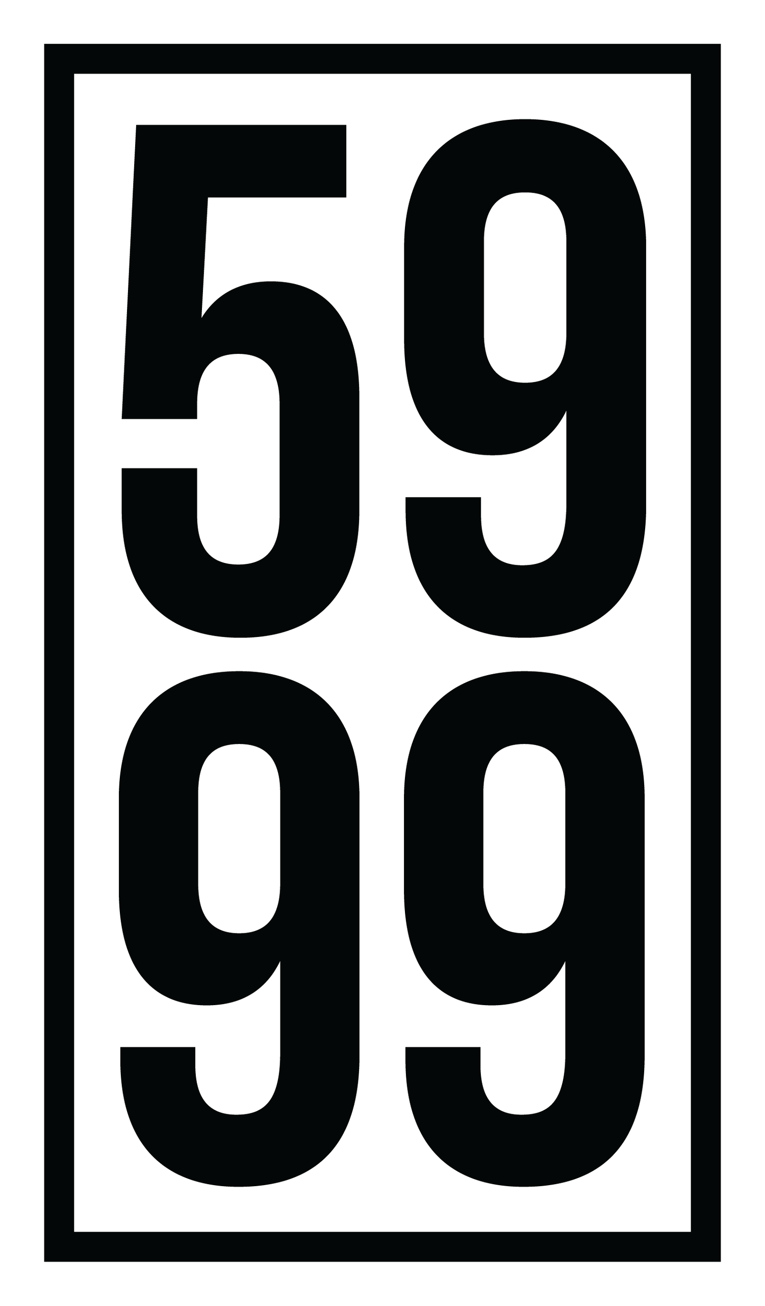 5999 logo