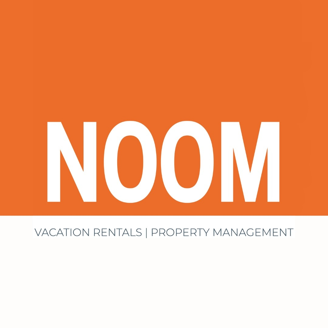 NOOM Curacao logo